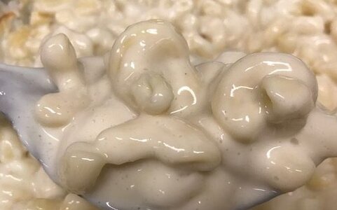 Macaroni & Cheese - Vermont White Cheddar 